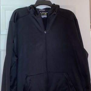 XL Light Jacket